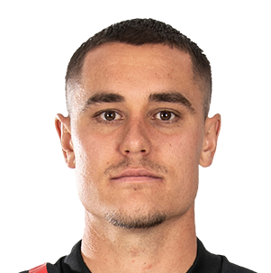 Aaron Long