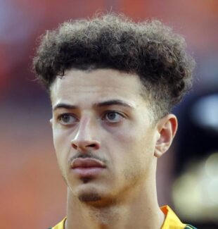 Ethan Ampadu