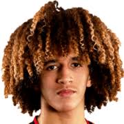 Hannibal Mejbri