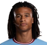 Nathan Aké