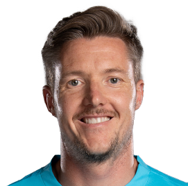 Wayne Hennessey