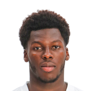 Yunus Musah