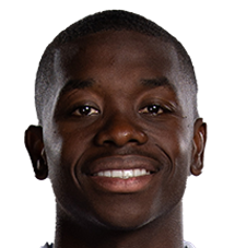 Nampalys Mendy