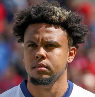 Weston McKennie