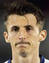 Ante Budímir