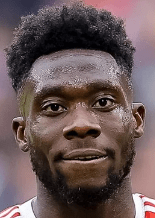Alphonso Davies