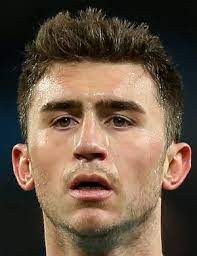 Aymeric Laporte