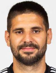 Aleksandar Mitrović
