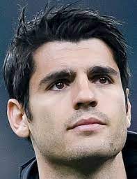 Álvaro Morata