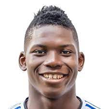 Breel Embolo