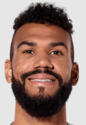 Eric Maxim Choupo-Moting