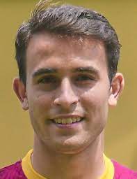 Eric García