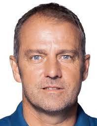 DT. Hans-Dieter Flick