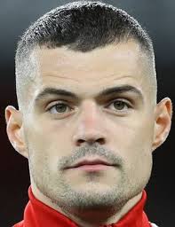 Granit Xhaka