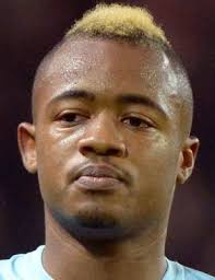 Jordan Ayew