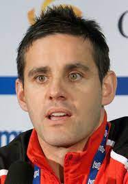 DT. John Herdman