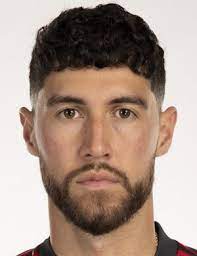 Jonathan Osorio