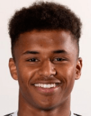 Karim Adeyemi