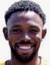 Keysher Fuller