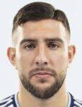 Lucas Cavallini