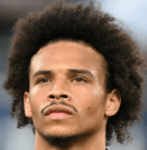 Leroy Sané