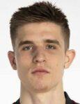 Liam Fraser