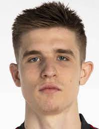 Liam Fraser