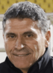 DT. Luis Fernando Suárez