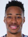 Mark-Anthony Kaye
