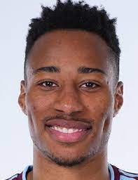 Mark-Anthony Kaye