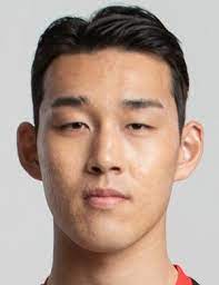Song Min-kyu