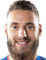 Nikola Vlašić