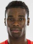 Sam Adekugbe