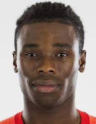 Sam Adekugbe