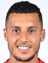 Selim Amallah