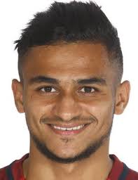 Sofiane Boufal