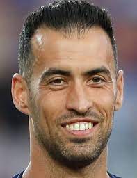 Sergio Busquets