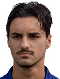 Stephen Eustáquio