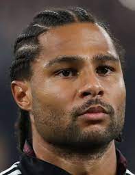 Serge Gnabry