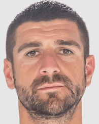 Stefan Mitrović