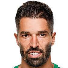 Steven Vitória