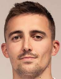 Timothy Castagne