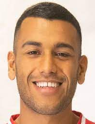 Walid Cheddira