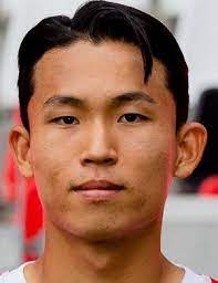 Jeong Woo-yeong