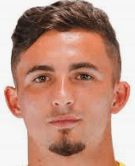 Yéremi Pino