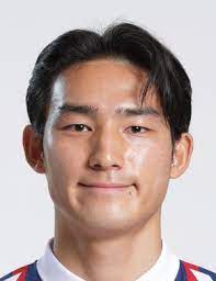 Cho Yu-min