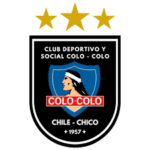 Colo Colo de Chile Chico