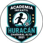 Huracán de Chañaral Alto Huracán de Chañaral Alto