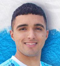 Agustín Venezia (ARG)