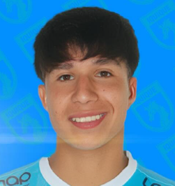 Antony Henríquez (2006)